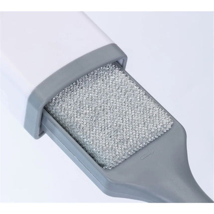 Reusable Lint Roller & Pet Hair Remover – Cat Hair Remover Tool for Clothes, Laundry & Furniture | Clothes Brush & Lint Remover for Pet Fur