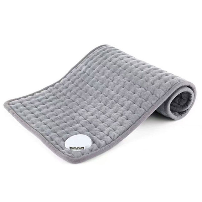 Electric blanket 30 * 40-grey
