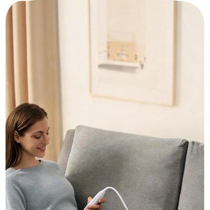 Electric blanket 30 * 60-grey