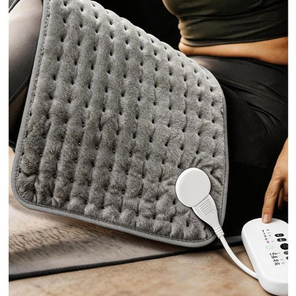 Electric blanket 40 * 76-grey