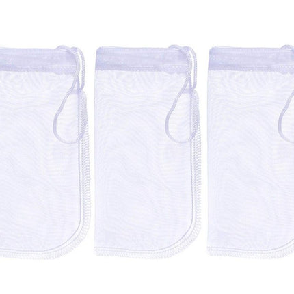 6 Pack Aquarium Filter Bag 7.5"*3.6"