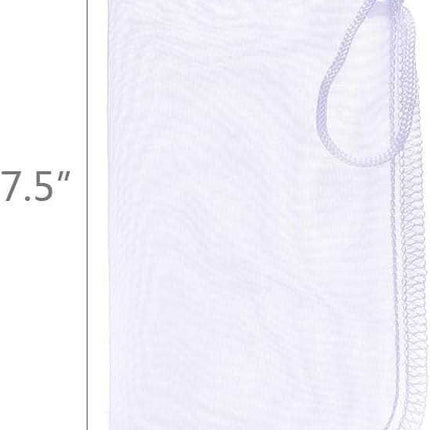 6 Pack Aquarium Filter Bag 7.5"*3.6"