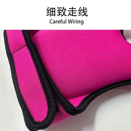 2pcs Neoprene Garden Kneeling Pad Set Army Green Thick Sponge Knee Cushion for Weeding Planting Cleaning Work One Size Amazing Shopping