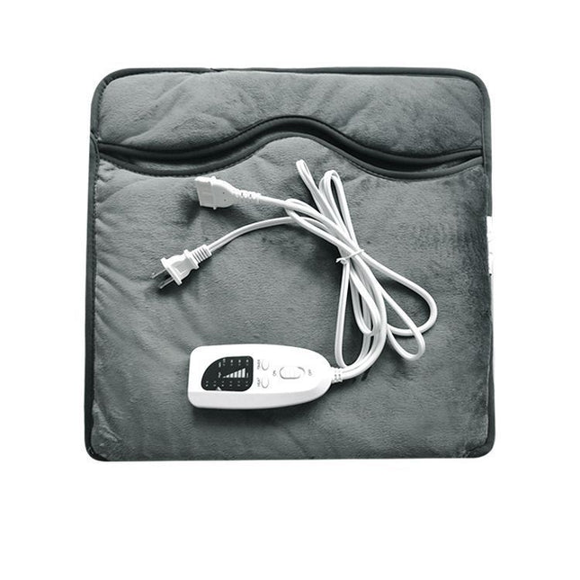 Electric Foot Warmer 6 Heat Settings