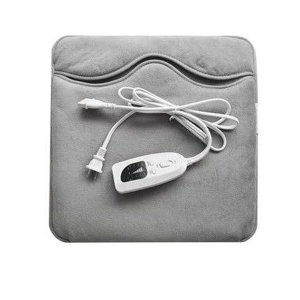 Electric Foot Warmer Mat 6 Heat Settings