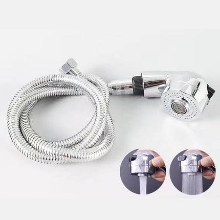 Shampoo Bed Shower Head