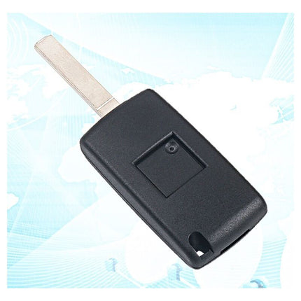 Citroen 2 Button Plip Box Compatible with Peugeot 107 207 307 308 407 807