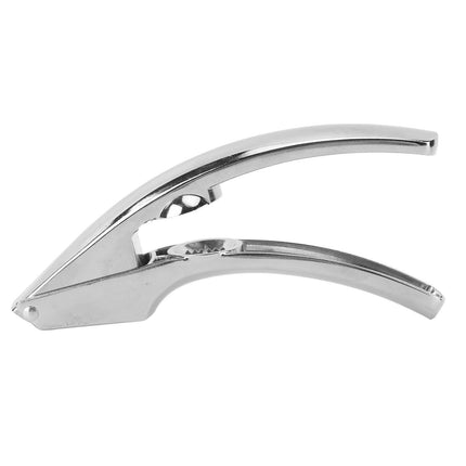 Kitchen Garlic Press Multifunctional Garlic Press Chestnut Walnut Opener Garlic Ginger Press Tool