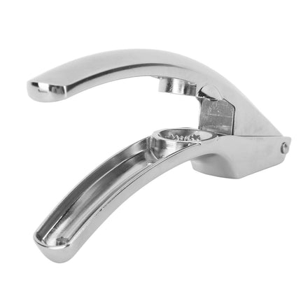 Kitchen Garlic Press Multifunctional Garlic Press Chestnut Walnut Opener Garlic Ginger Press Tool