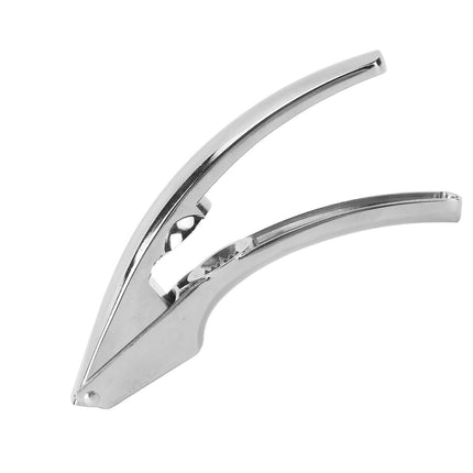 Kitchen Garlic Press Multifunctional Garlic Press Chestnut Walnut Opener Garlic Ginger Press Tool