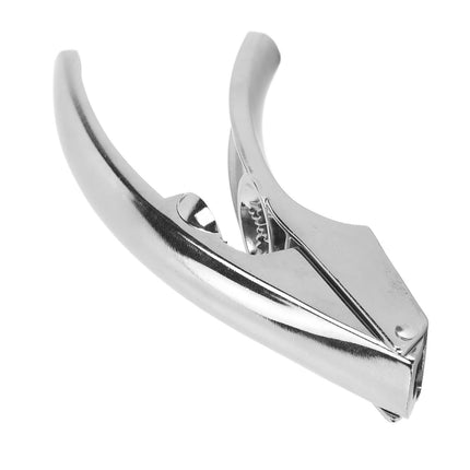 Kitchen Garlic Press Multifunctional Garlic Press Chestnut Walnut Opener Garlic Ginger Press Tool