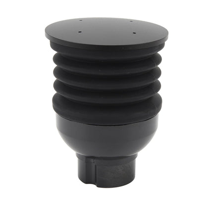 Single Dose Hopper with Bellow & ABS Silicone Coffee Bean Bin, Grinder Accessories