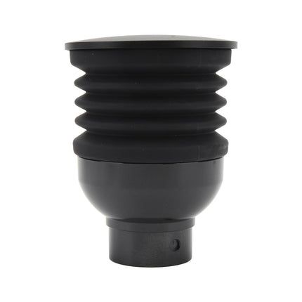 Single Dose Hopper with Bellow & ABS Silicone Coffee Bean Bin, Grinder Accessories