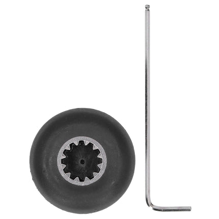 Blender Drive Socket Kit with Right Angle Wrench, Spare Parts for Vitamix