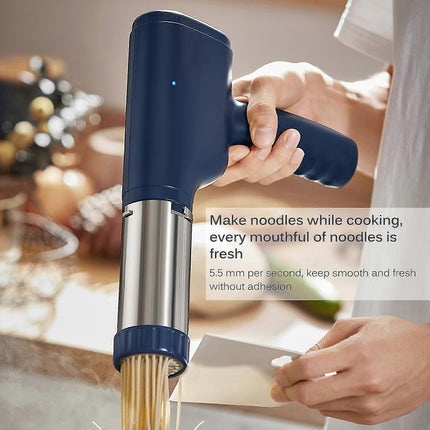 Automatic Pasta Machine - Household Noodle Press Maker