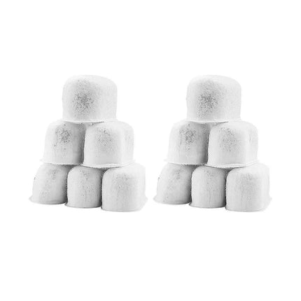 12pcs Replacement Filters for BWF100 Coffee Machines