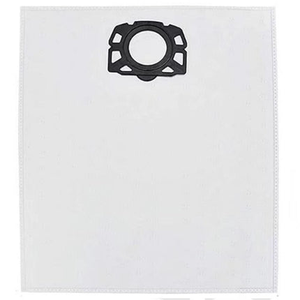 10Pcs Replacement Filter Dust Bags Compatible with WD4/WD5/WD6/MV4/MV5/ MV6/WD5P/ WD6P Vacuum Cleaner