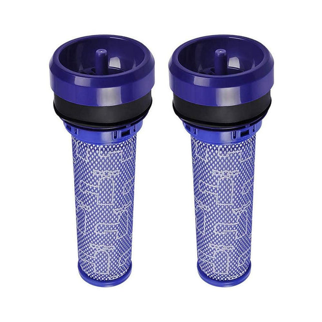 2Pcs Pre Motor Filter Hepa Filter for Dyson DC28 DC33 DC37 DC39 DC53 Vacuum