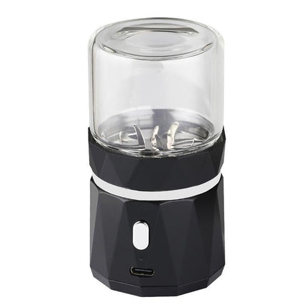 Mini Automatic Herb Grinder Spice Grinder USB Rechargeable-ST1