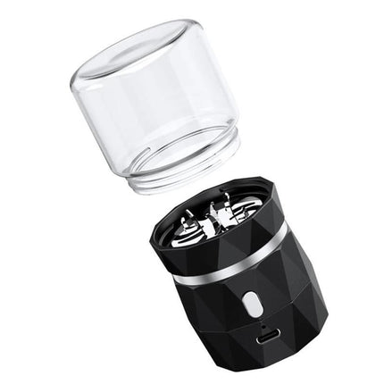 Mini Automatic Herb Grinder Spice Grinder USB Rechargeable-ST1
