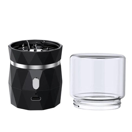Mini Automatic Herb Grinder Spice Grinder USB Rechargeable-ST1