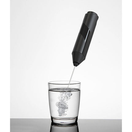 Electric Milk Frother – Egg Beater, Whisk, Cream & Coffee Foam Maker