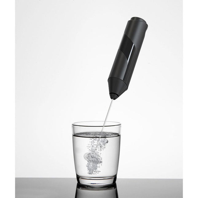 Electric Milk Frother – Egg Beater, Whisk, Cream & Coffee Foam Maker