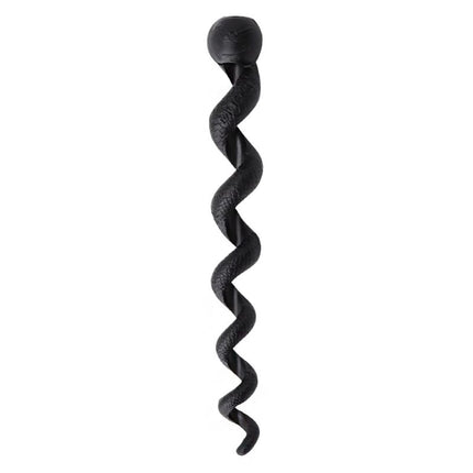 Bicycle Brake Shift Cable Housing Spiral Wound Bike Gear Brake Outer Tube Replacement Accessory-black