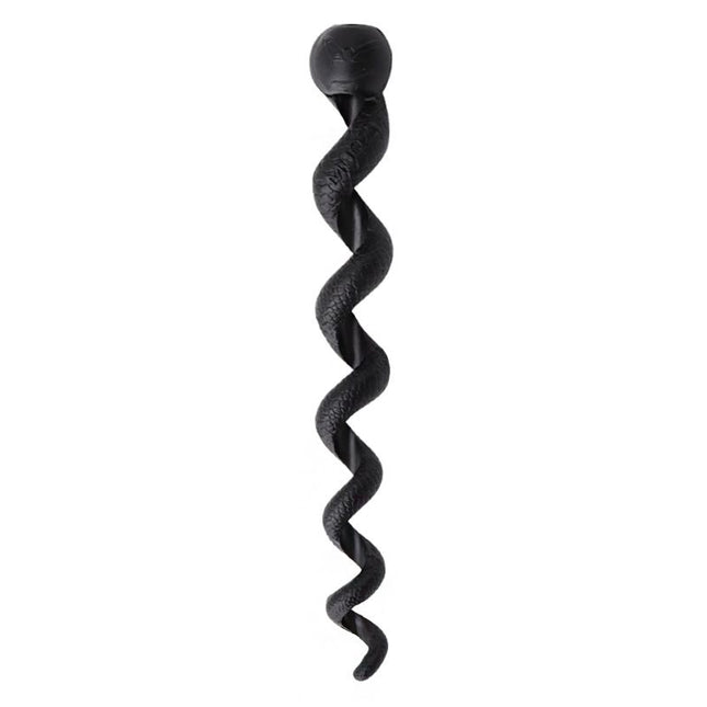 Bicycle Brake Shift Cable Housing Spiral Wound Bike Gear Brake Outer Tube Replacement Accessory-black