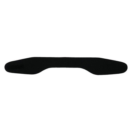 Waterproof Swimming Ear Protection Headband Neoprene Adjustable Hair Band For Shower Pool Kids Adults-Black