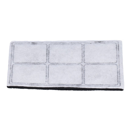 12 Pcs Pet Fountain Replacement Filters Cat Dog Water Fountain Filters Fit for Drinkwell