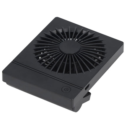 Mini Fan Multifunctional 3 Gears Small USB Desk Fan for Home Office Student Dormitory