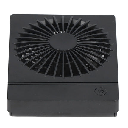 Mini Fan Multifunctional 3 Gears Small USB Desk Fan for Home Office Student Dormitory