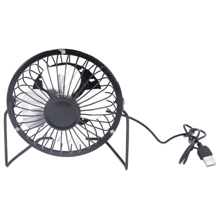 Polysilicon Solar Panel Fan Small Portable USB Solar Powered Fan for Travel Fishing Picnic 3W 6V