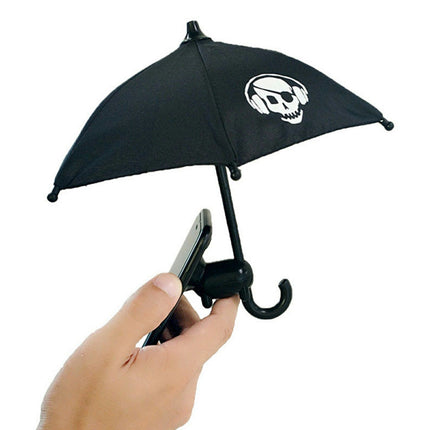 Phone Sunshade Holder Outdoor Phone Sun Umbrella Mobile Cell Phone Stands Mobile Phone Holder