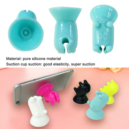 Phone Sunshade Holder Outdoor Phone Sun Umbrella Mobile Cell Phone Stands Mobile Phone Holder