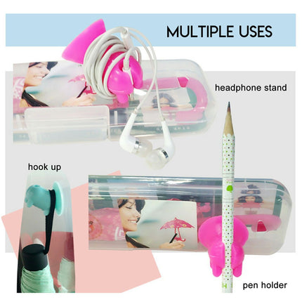 Phone Sunshade Holder Outdoor Phone Sun Umbrella Mobile Cell Phone Stands Mobile Phone Holder