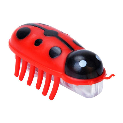Pet Cat Automatic Toy Cat Toys for Cat Kitty Small Dog Random Color Entertaining Exercise Gift