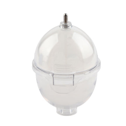 Golden Egg Maker Fast Mixing Rechargeable 15W 5V Yolk Protein Electric Egg Scrambler for DIY Cooking