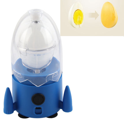 Golden Egg Maker Fast Mixing Rechargeable 15W 5V Yolk Protein Electric Egg Scrambler for DIY Cooking