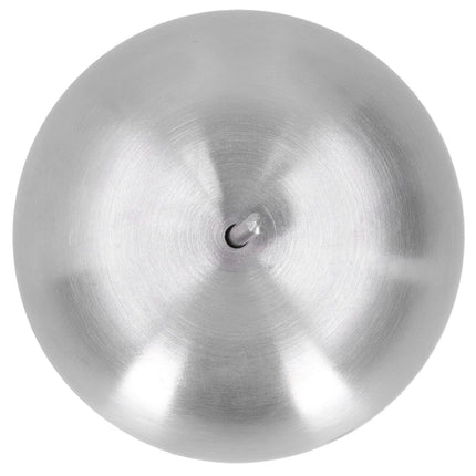 Apple Shaped Timer Stainless Steel Mechanical Cooking Countdown Alarm Timer Kitchen Tool