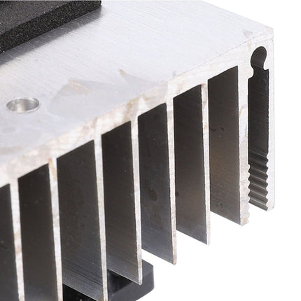 1Pcs DC12V Semiconductor Fridge/Refrigeration Cooling System DIY Kit Mini Air Conditioner Amazing Shopping