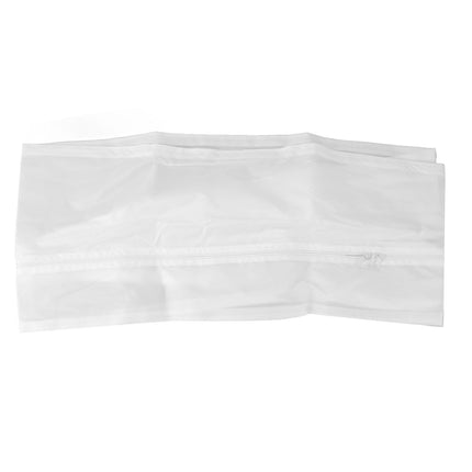 Portable Air Conditioner Window Seal Energy Saving Waterproof AC Window Seal Hot Air Stop Easy to Install 3meter / 9.8ft