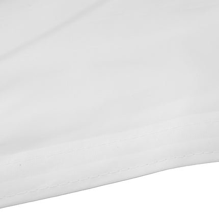 Portable Air Conditioner Window Seal Energy Saving Waterproof AC Window Seal Hot Air Stop Easy to Install 3meter / 9.8ft