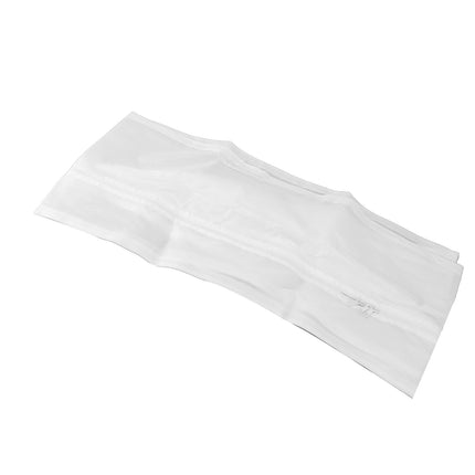 Portable Air Conditioner Window Seal Energy Saving Waterproof AC Window Seal Hot Air Stop Easy to Install 3meter / 9.8ft