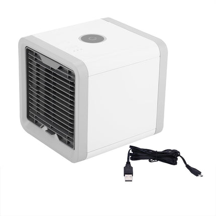 Portable Personal Air Conditioner Personal Space Cooler Easy Way to Cool Amazing Shopping