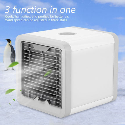 Portable Personal Air Conditioner Personal Space Cooler Easy Way to Cool Amazing Shopping