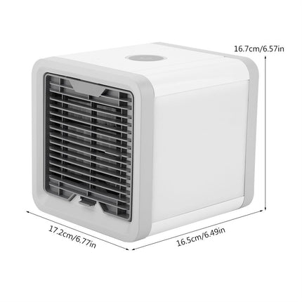 Portable Personal Air Conditioner Personal Space Cooler Easy Way to Cool Amazing Shopping