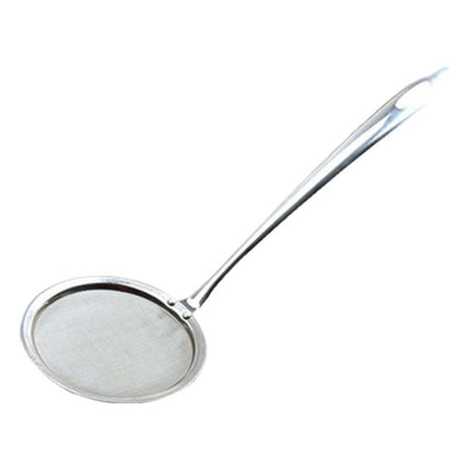 Z6520 Stainless Steel Oil Skimmer Spoon Large Optional