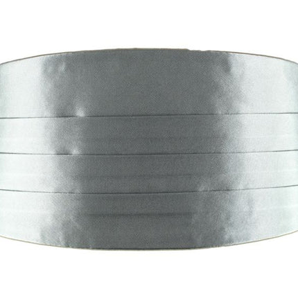 Mute Sauce Men Waistcoat Bow Tie Pocket Square Set Waist seal silver only 80-100cm Size: one size(adjustable); Product type: suspenders; Size reference: width: 2.5cm - 3.5cm; length: 90cm - 120cm (stretchable)